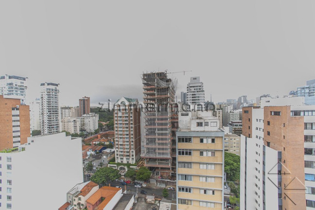Imagem Apartamento com 3 Quartos à Venda, 165 m² em Pinheiros - São Paulo Imagem Apartamento com 3 Quartos à Venda, 165 m² em Pinheiros - São Paulo