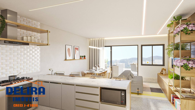 Imagem Apartamento com 2 Quartos à Venda, 31 m² em Jardim Maristela - Atibaia Imagem Apartamento com 2 Quartos à Venda, 31 m² em Jardim Maristela - Atibaia