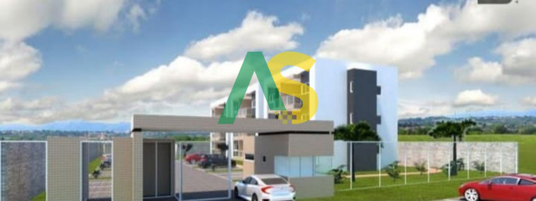 Imagem Imóvel com 2 Quartos à Venda, 62 m² em Loteamento Horizonte Da Colina - Gravata Imagem Imóvel com 2 Quartos à Venda, 62 m² em Loteamento Horizonte Da Colina - Gravata