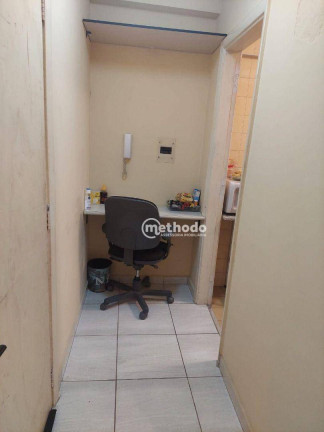 Imagem Apartamento com 1 Quarto à Venda, 43 m² em Centro - Campinas