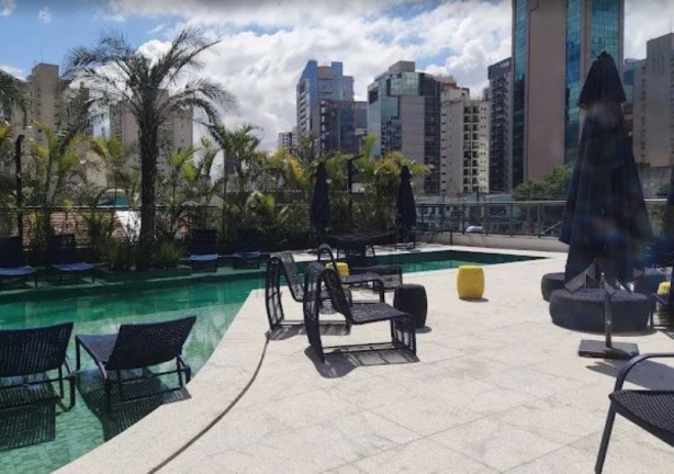 Imagem Imóvel com 4 Quartos à Venda, 324 m² em Vila Nova Conceição - São Paulo