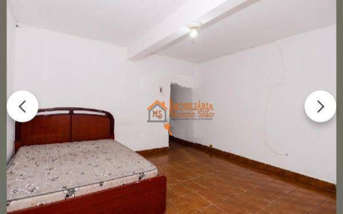 Imagem Casa com 3 Quartos à Venda, 140 m² em Vila Rio De Janeiro - Guarulhos Imagem Casa com 3 Quartos à Venda, 140 m² em Vila Rio De Janeiro - Guarulhos