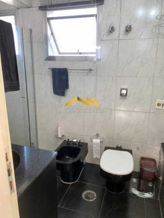 Imagem Apartamento com 3 Quartos à Venda, 141 m² em Paraiso - São Paulo