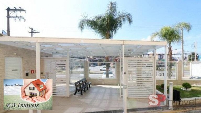 Imagem Apartamento com 2 Quartos à Venda, 69 m² em Parque Erasmo Assunção - Santo André Imagem Apartamento com 2 Quartos à Venda, 69 m² em Parque Erasmo Assunção - Santo André