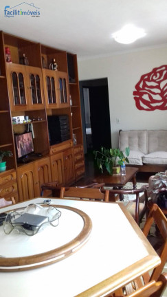 Imagem Apartamento com 3 Quartos à Venda, 99 m² em Rudge Ramos - São Bernardo Do Campo Imagem Apartamento com 3 Quartos à Venda, 99 m² em Rudge Ramos - São Bernardo Do Campo