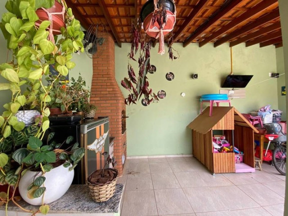 Imagem Casa de Condomínio com 2 Quartos à Venda, 111 m² em Jardim Wanel Ville V - Sorocaba Imagem Casa de Condomínio com 2 Quartos à Venda, 111 m² em Jardim Wanel Ville V - Sorocaba