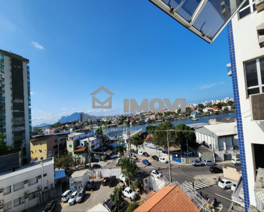 Imagem Imóvel Comercial à Venda,  em Santa Luíza - Vitória