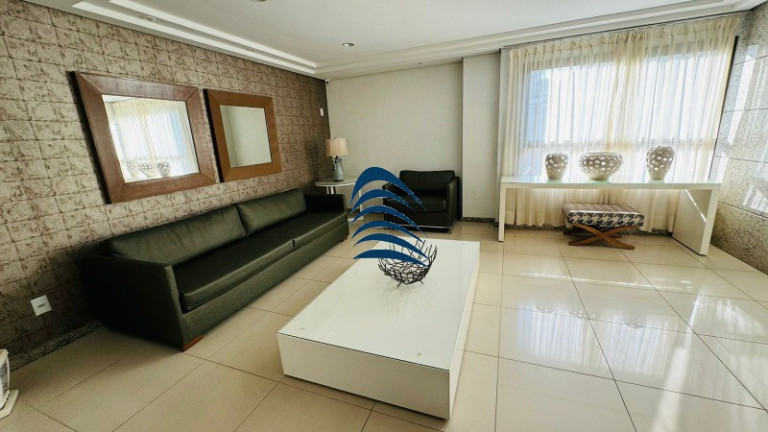 Imagem Imóvel com 4 Quartos à Venda, 99 m² em Armação - Salvador