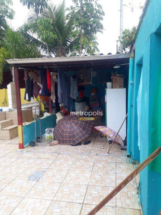 Imagem Sobrado com 4 Quartos à Venda, 170 m² em Jardim Maraba - Mongaguá