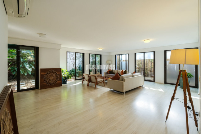 Imagem Casa com 4 Quartos à Venda, 554 m² em Jardim Paulistano - São Paulo Imagem Casa com 4 Quartos à Venda, 554 m² em Jardim Paulistano - São Paulo