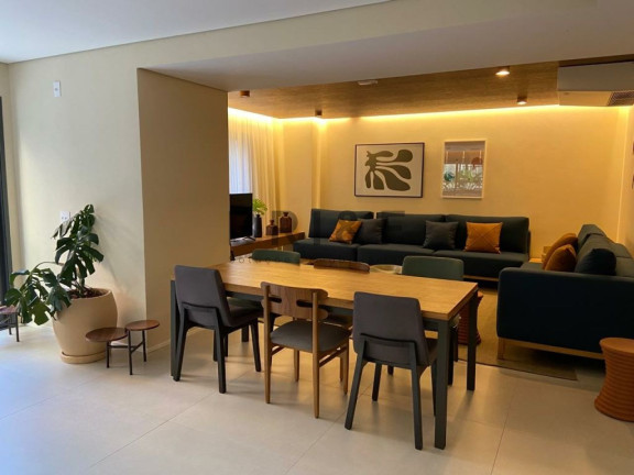 Imagem Apartamento com 2 Quartos à Venda, 65 m² em Campo Belo - São Paulo Imagem Apartamento com 2 Quartos à Venda, 65 m² em Campo Belo - São Paulo