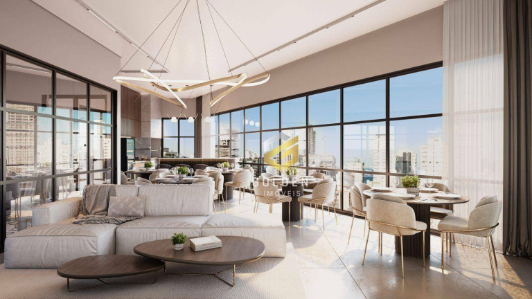 Imagem Apartamento com 2 Quartos à Venda, 69 m² em Varzea - Itapema