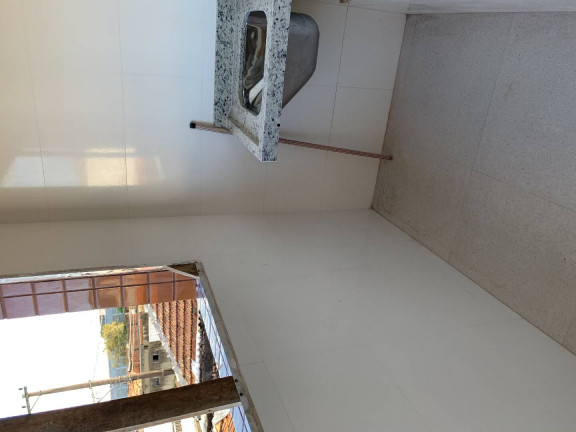 Imagem Casa com 2 Quartos à Venda, 55 m² em Jardim Nosso Lar - São Vicente Imagem Casa com 2 Quartos à Venda, 55 m² em Jardim Nosso Lar - São Vicente