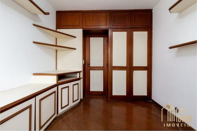 Imagem Apartamento com 3 Quartos à Venda, 110 m² em Ipiranga - São Paulo