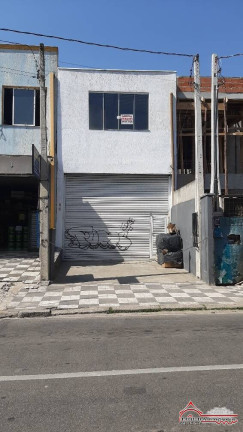 Imagem Ponto Comercial para Alugar, em Centro - Jacareí Imagem Ponto Comercial para Alugar, em Centro - Jacareí