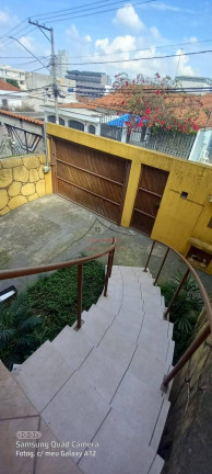 Imagem Casa com 2 Quartos à Venda, 100 m² em Vila Esperança - São Paulo