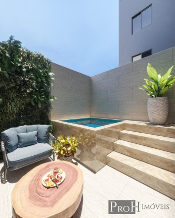 Imagem Apartamento com 2 Quartos à Venda, 69 m² em Santa Terezinha - São Bernardo Do Campo