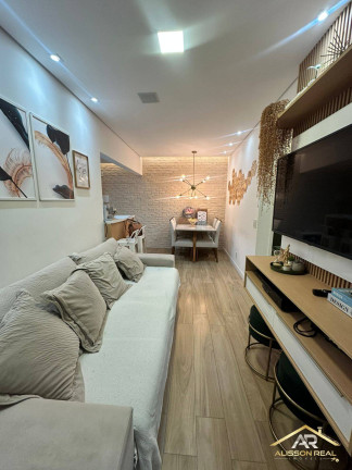 Imagem Apartamento com 2 Quartos à Venda, 49 m² em Jaguaribe - Osasco Imagem Apartamento com 2 Quartos à Venda, 49 m² em Jaguaribe - Osasco