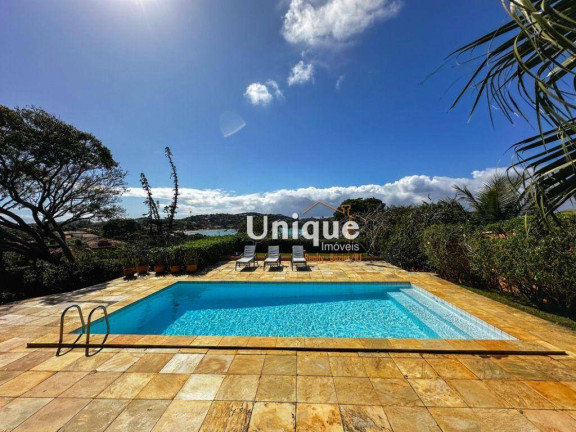 Imagem Casa com 5 Quartos à Venda, 600 m² em Ferradura - Armação Dos Búzios Imagem Casa com 5 Quartos à Venda, 600 m² em Ferradura - Armação Dos Búzios