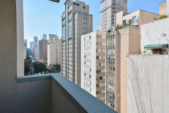 Imagem Apartamento com 2 Quartos à Venda, 107 m² em Jardim Paulista - São Paulo Imagem Apartamento com 2 Quartos à Venda, 107 m² em Jardim Paulista - São Paulo