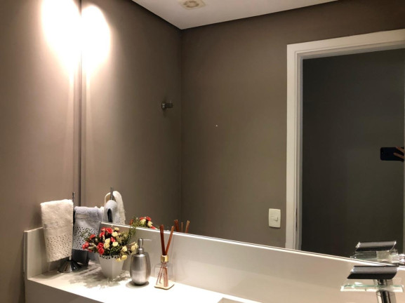 Imagem Apartamento com 3 Quartos à Venda, 155 m² em Centro - São Bernardo Do Campo Imagem Apartamento com 3 Quartos à Venda, 155 m² em Centro - São Bernardo Do Campo