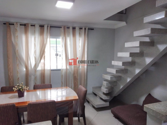 Imagem Sobrado com 3 Quartos à Venda, 184 m² em Quitaúna - Osasco Imagem Sobrado com 3 Quartos à Venda, 184 m² em Quitaúna - Osasco