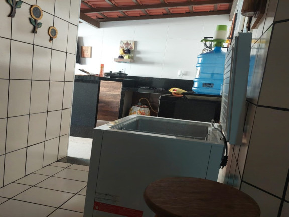 Imagem Apartamento com 3 Quartos para Temporada, 120 m² em Praia Do Morro - Guarapari Imagem Apartamento com 3 Quartos para Temporada, 120 m² em Praia Do Morro - Guarapari