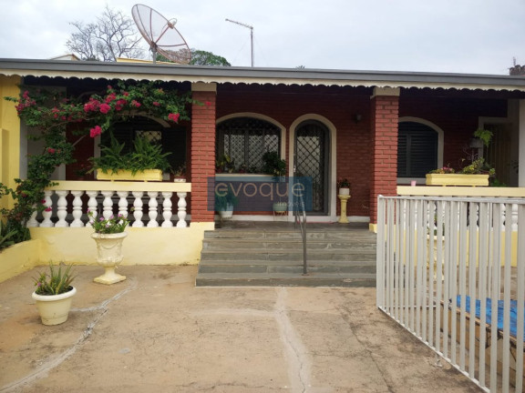 Imagem Casa com 3 Quartos à Venda, 110 m² em Jardim Proença I - Campinas Imagem Casa com 3 Quartos à Venda, 110 m² em Jardim Proença I - Campinas