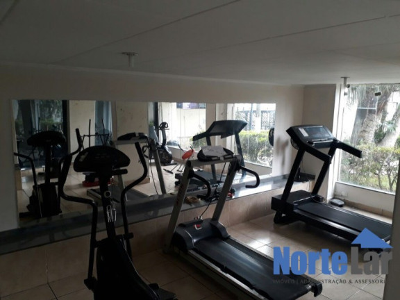 Imagem Apartamento com 2 Quartos à Venda, 76 m² em Vila Nova Mazzei - São Paulo