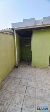 Imagem Casa com 2 Quartos para Alugar, 86 m² em Vila Bastos - Santo André Imagem Casa com 2 Quartos para Alugar, 86 m² em Vila Bastos - Santo André