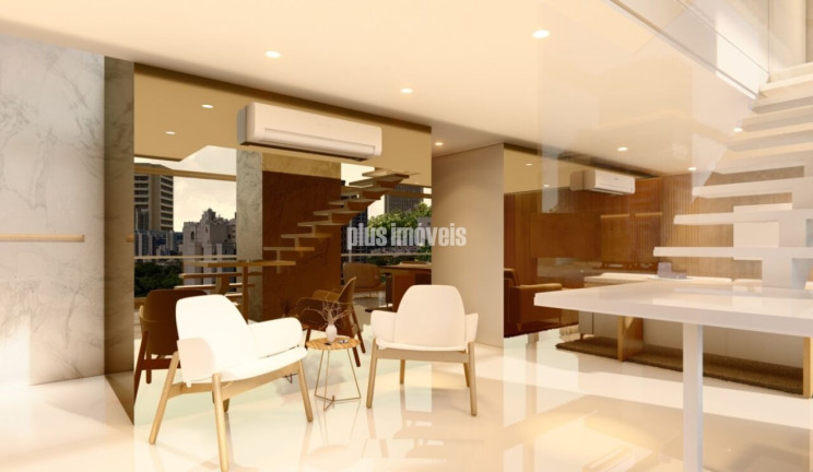 Imagem Apartamento com 2 Quartos à Venda ou Locação, 172 m² em Vila Nova Conceição - São Paulo