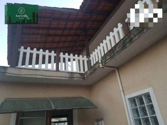 Imagem Sobrado com 5 Quartos à Venda, 342 m² em Vila Fiuza - Guarulhos Imagem Sobrado com 5 Quartos à Venda, 342 m² em Vila Fiuza - Guarulhos