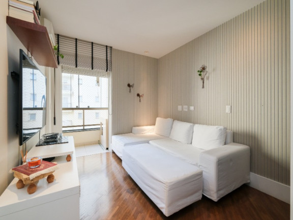 Imagem Imóvel com 4 Quartos à Venda, 226 m² em Santa Cecília - São Paulo