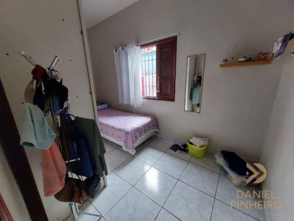 Imagem Casa com 2 Quartos à Venda, 66 m² em Canto Do Forte - Praia Grande