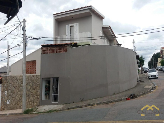 Imagem Sobrado com 3 Quartos à Venda, 169 m² em Parque Centenário - Jundiaí Imagem Sobrado com 3 Quartos à Venda, 169 m² em Parque Centenário - Jundiaí