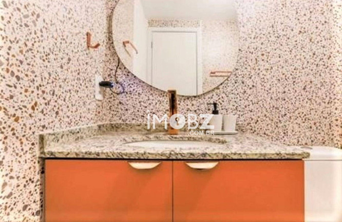 Imagem Imóvel com 1 Quarto à Venda, 26 m² em Pinheiros - São Paulo