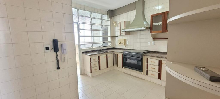 Imagem Apartamento com 3 Quartos à Venda, 156 m² em Centro - Campinas