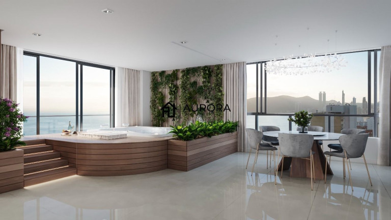 Imagem Apartamento com 4 Quartos à Venda, 200 m² em Centro - Balneário Camboriú Imagem Apartamento com 4 Quartos à Venda, 200 m² em Centro - Balneário Camboriú
