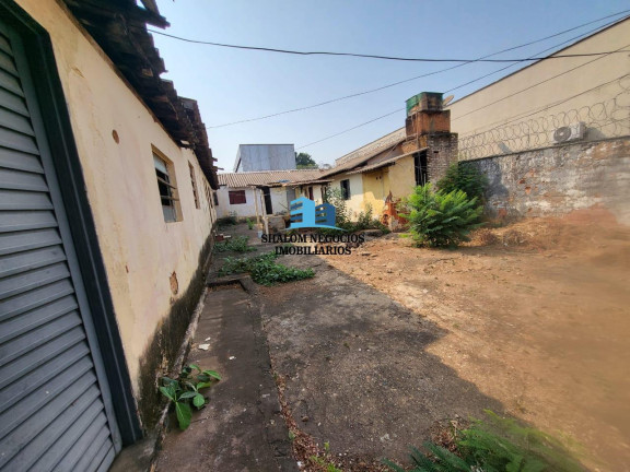 Imagem Casa com 2 Quartos à Venda, 240 m² em St Campinas - Goiânia