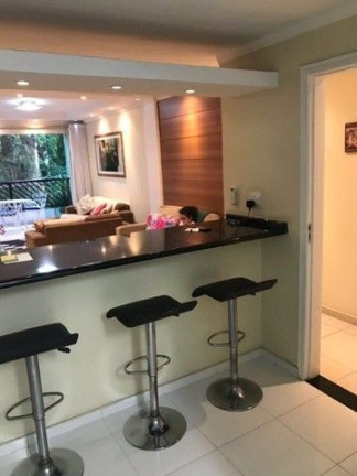 Imagem Apartamento com 3 Quartos à Venda, 116 m² em Centro - São Vicente Imagem Apartamento com 3 Quartos à Venda, 116 m² em Centro - São Vicente