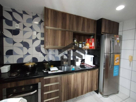 Imagem Apartamento com 3 Quartos à Venda, 82 m² em Casa Amarela - Recife Imagem Apartamento com 3 Quartos à Venda, 82 m² em Casa Amarela - Recife