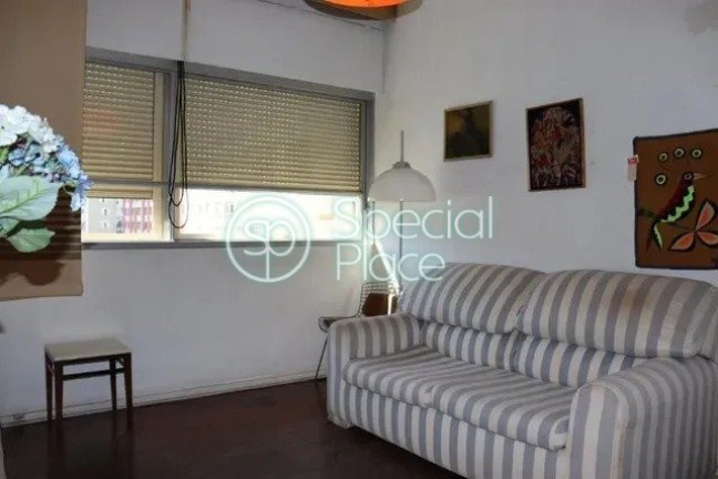 Imagem Apartamento com 3 Quartos à Venda, 300 m² em Jardim América - São Paulo Imagem Apartamento com 3 Quartos à Venda, 300 m² em Jardim América - São Paulo