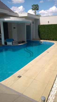 Casa com 5 Quartos à Venda, 636 m² em Parque Residencial Villa Dos Inglezes - Sorocaba