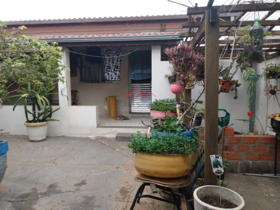 Imagem Casa com 4 Quartos à Venda, 140 m² em Parque Bandeirantes I (nova Veneza) - Sumaré