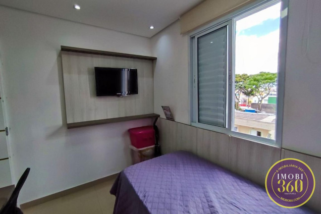 Imagem Apartamento com 2 Quartos à Venda, 40 m² em Vila Nhocune - São Paulo