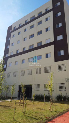 Imagem Apartamento com 2 Quartos à Venda, 45 m² em Vila Nova York - São Paulo