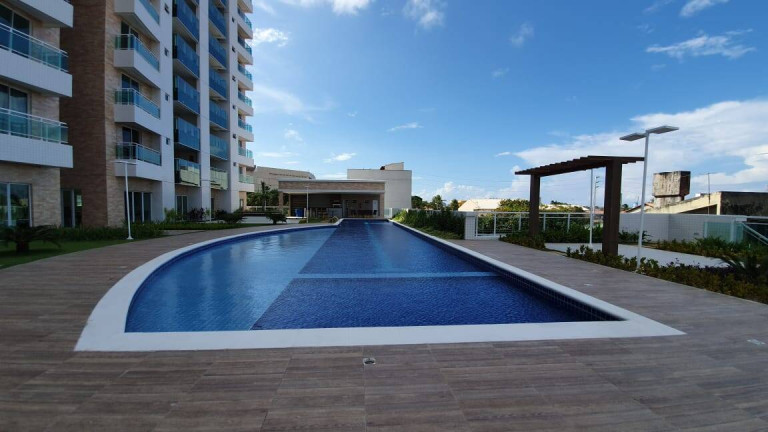 Imagem Apartamento com 4 Quartos à Venda,  em Sapiranga-coité - Fortaleza