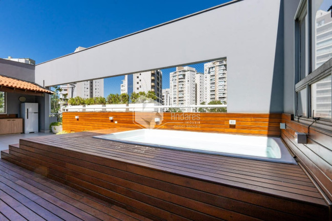 Imagem Imóvel com 4 Quartos à Venda, 255 m² em Vila Andrade - São Paulo