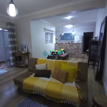 Imagem Casa com 3 Quartos à Venda, 180 m² em Barra Da Lagoa - Ubatuba Imagem Casa com 3 Quartos à Venda, 180 m² em Barra Da Lagoa - Ubatuba