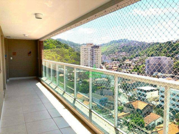 Imagem Cobertura com 4 Quartos à Venda, 207 m² em Santa Rosa - Niterói Imagem Cobertura com 4 Quartos à Venda, 207 m² em Santa Rosa - Niterói